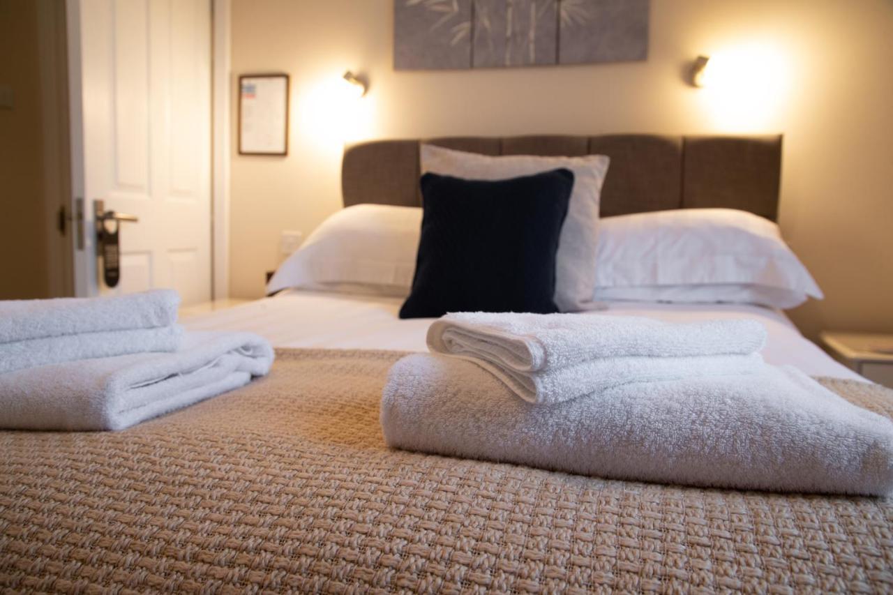 Deanfield Guest house