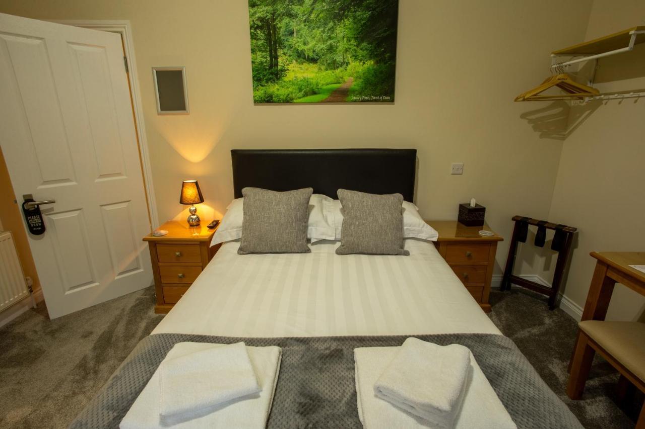 Deanfield Guest house 4*