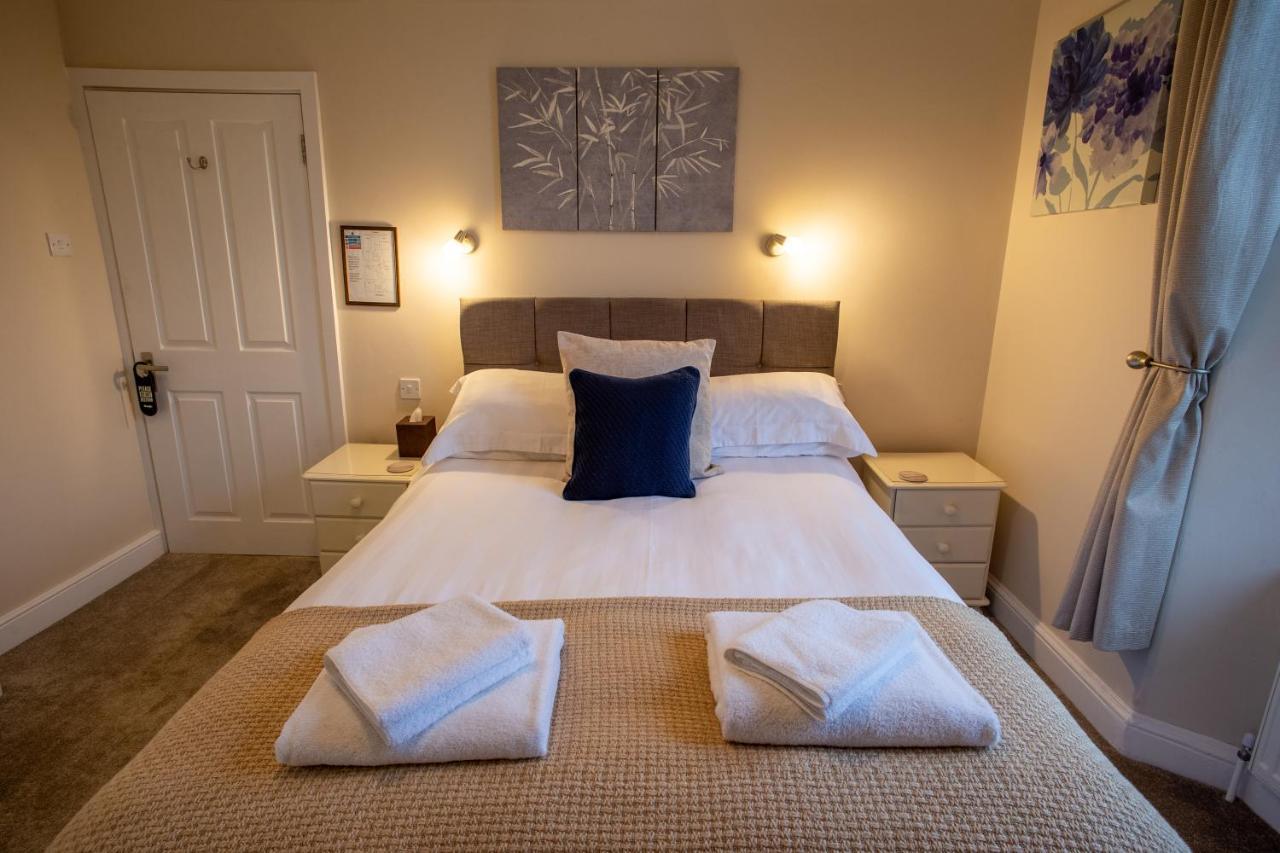 Deanfield Guest house Parkend